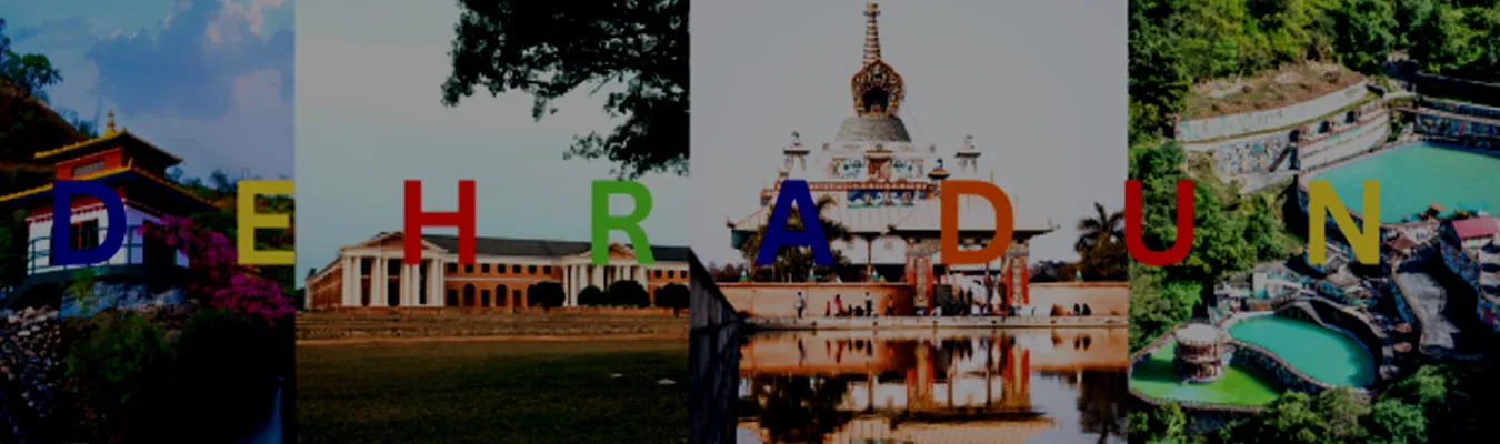 Hotel Aketa Dehradun- Best time to Visit Dehradun Blog