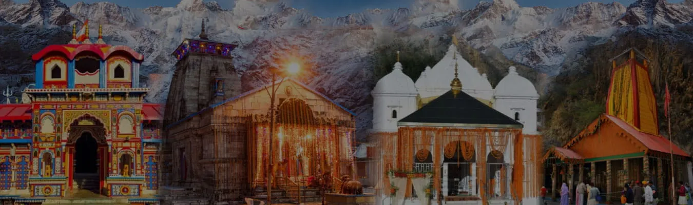 Char Dham Yatra Hotels in Dehradun | Hotel Aketa