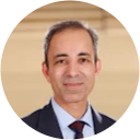 Himesh Joshi profile picture