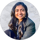 Kriti Goyal profile picture